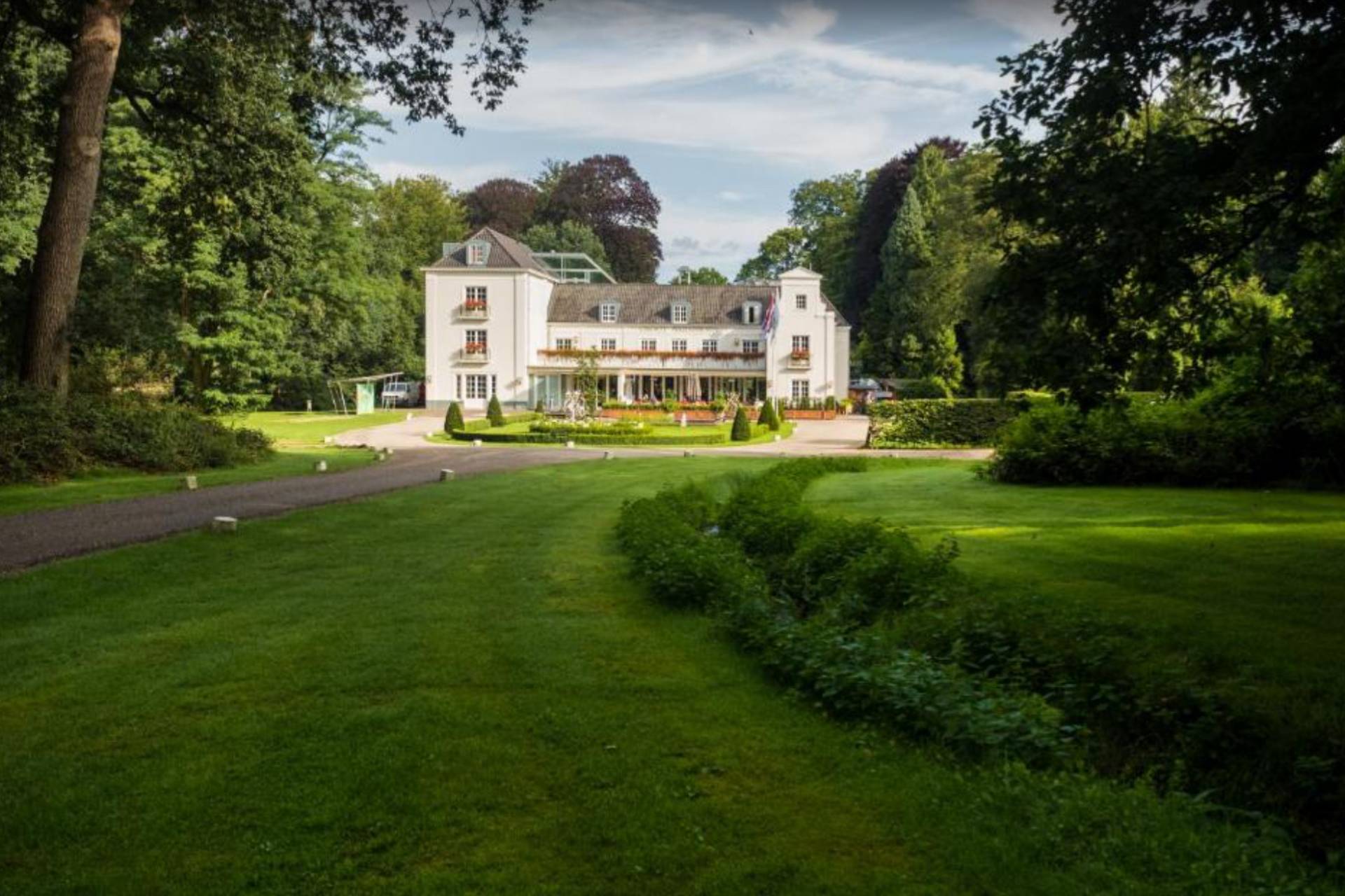 Kiwanis club Arnhem organiseert zondagmiddag-concerten